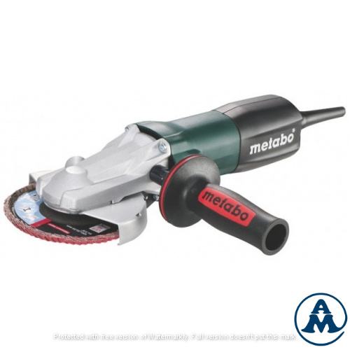 Metabo Kutna Brusilica WEVF 10-125 Quick Inox 1000W 125mm