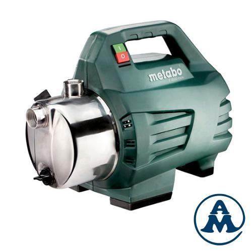 Metabo Pumpa Za Vodu P4500 Inox 1300W