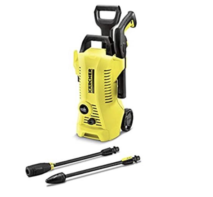 Miniwash Karcher Novo