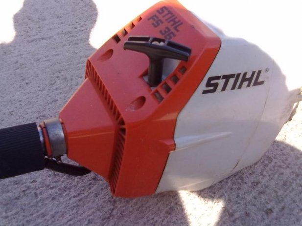 Prodajem Trimer STIHL FS 36