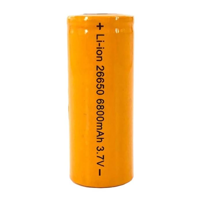 Punjiva baterija 26650 6800 mAh 3.7-4.2V