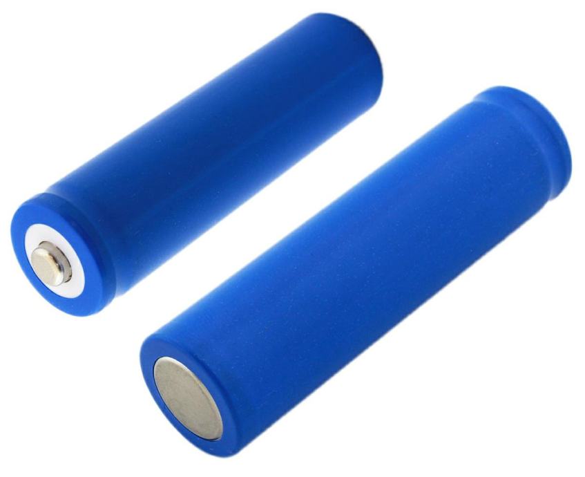 Punjiva Li-Ion punjiva baterija 18650 4800mAh 4.2V