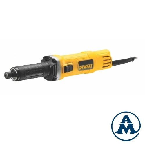 Ravna brusilica DWE4884 DeWalt 450W 6 mm