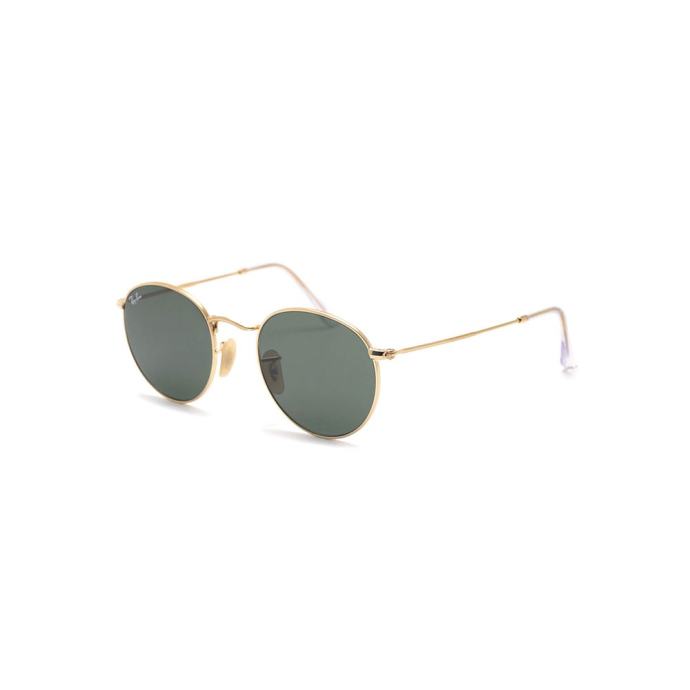 Ray Ban Okrugle Metalne RB3447