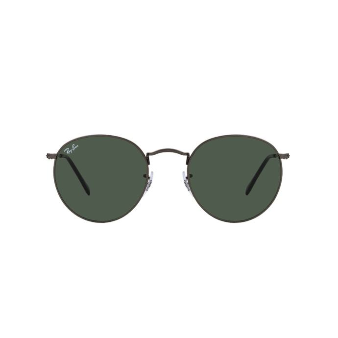 Ray Ban ROUND METAL RB3447 029 53 Okrugle Metalne Sunčane naočare