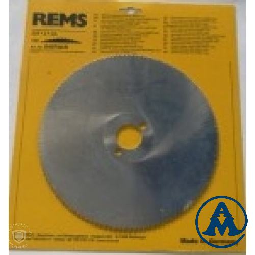 Rems list kružne pile 225X2X32/220 HSS 849703R