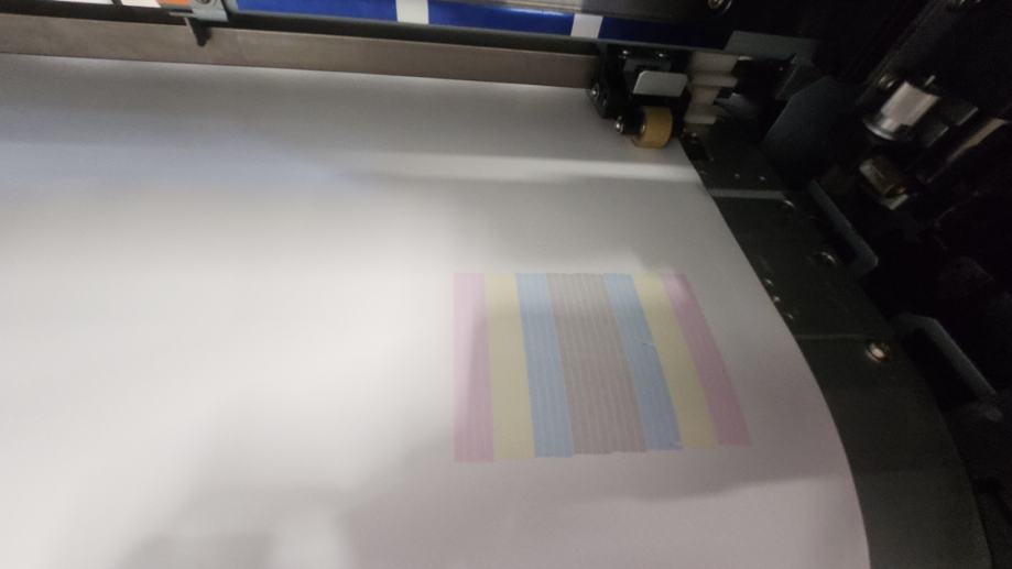 Roland VersaCamm Print&Cut VS540i