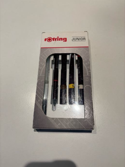 Rotring junior set