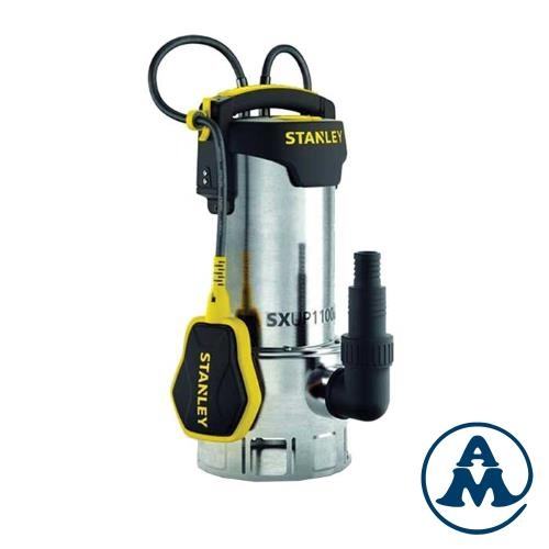 Stanley Pumpa Za Vodu SXUP1100XDE 1100W