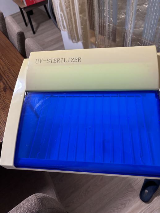 Sterilizator