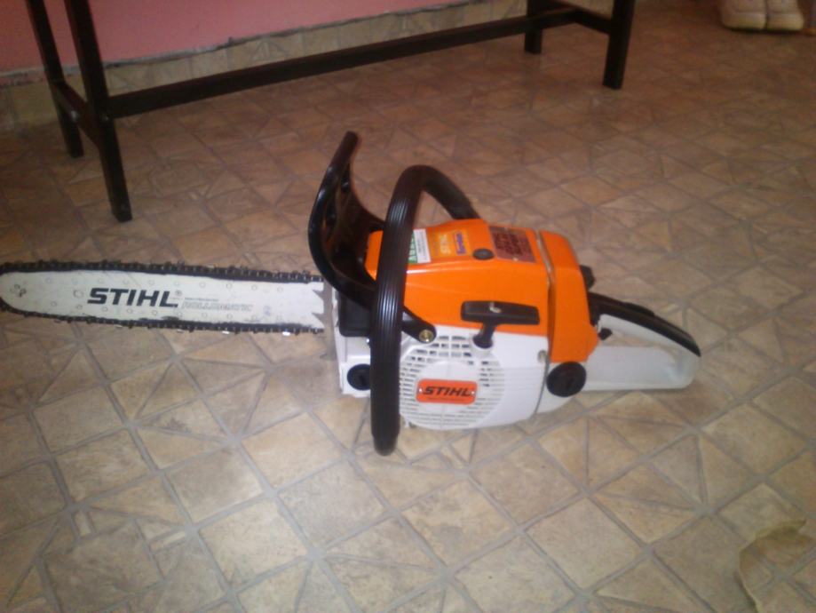 STIHL 024 SUPER