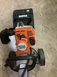 STIHL MM 55