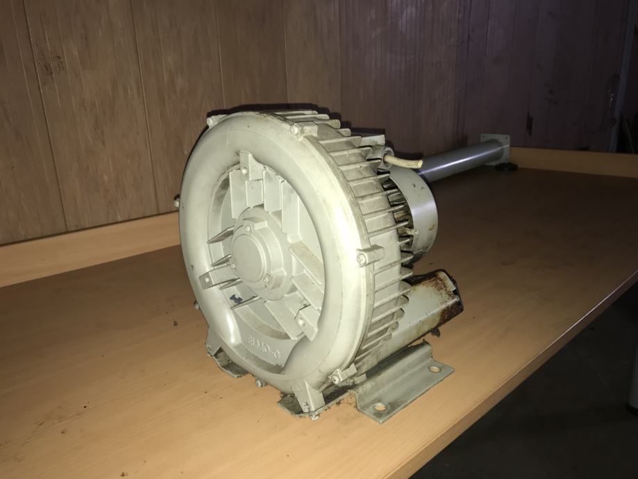 Vakum pumpa SIEMENS Elmo-g 2bh1