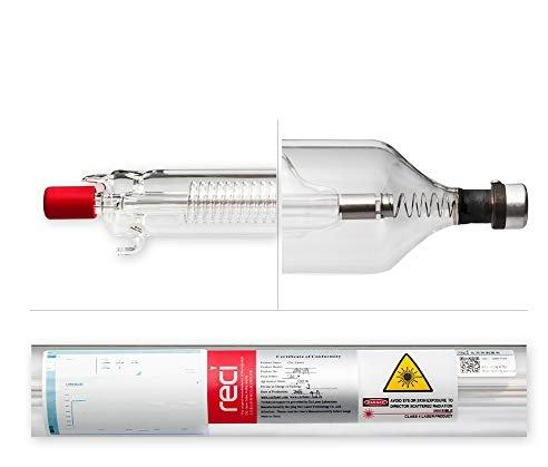 Visoko kvalitetne CO2 laserske cjevi RECI - W1