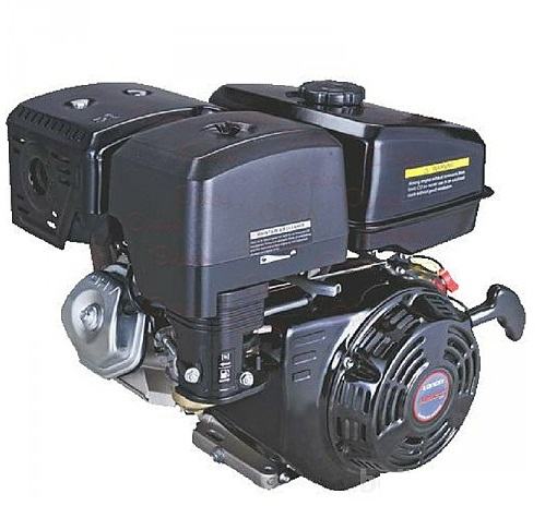 Zamjenski benzinski motor Loncin G390FD-I + E-start