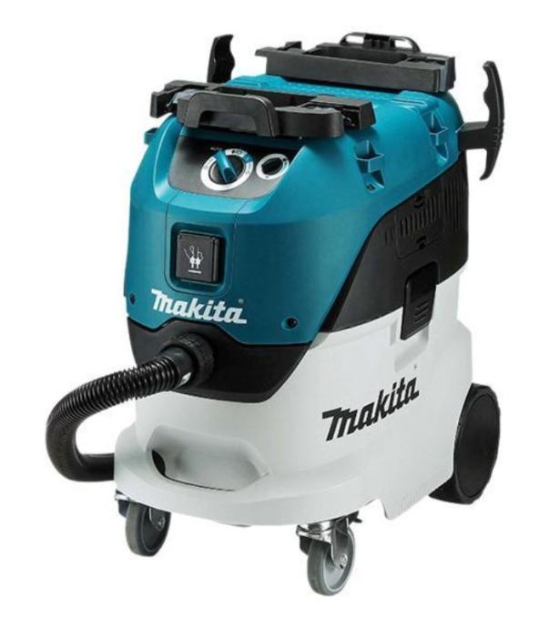 MAKITA VC4210LX Električni sesalnik 1.200W