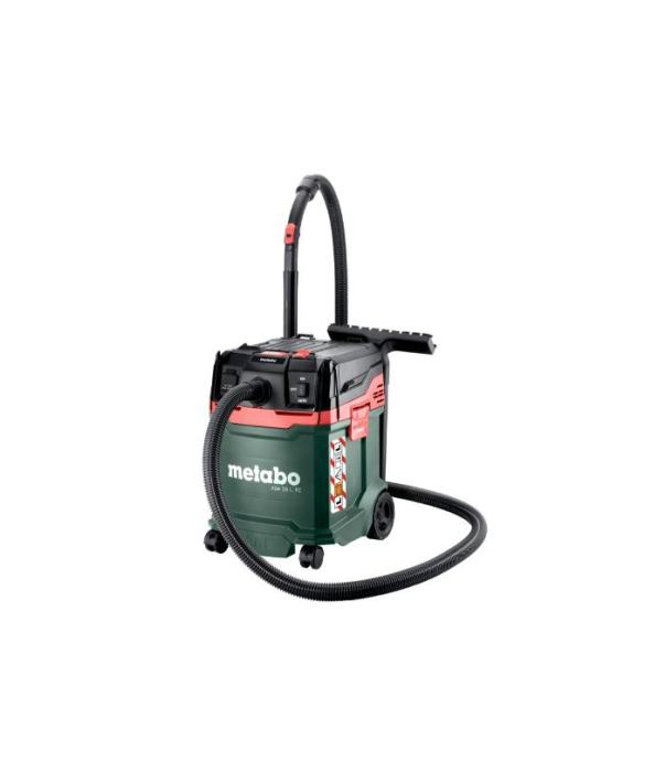 METABO ASA 30 L PC Večnamenski industrijski sesalnik