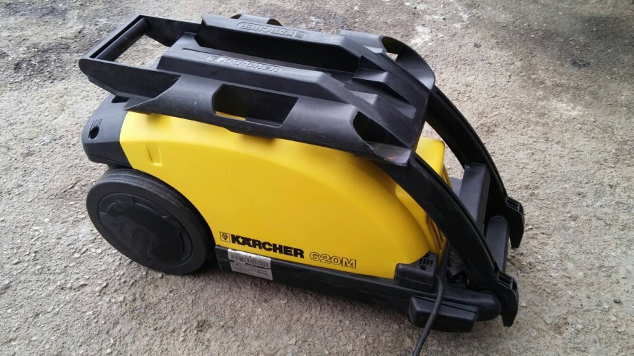 Miniwash Karcher 620M