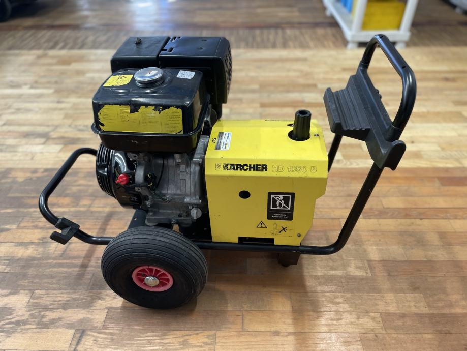 Visokotlačni Perač KARCHER HD 1050 B