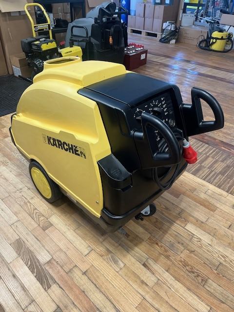 Visokotlačni perač KARCHER HDS 1295