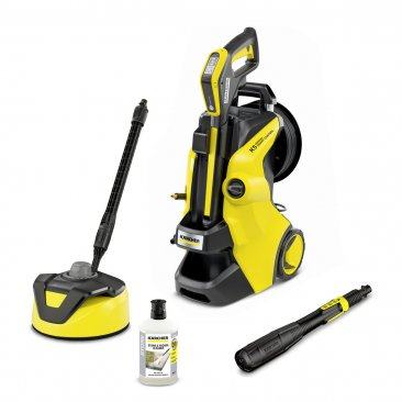 Visokotlačni perač Karcher K 5 Premium Smart Control Home