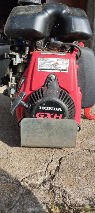 Honda GXH