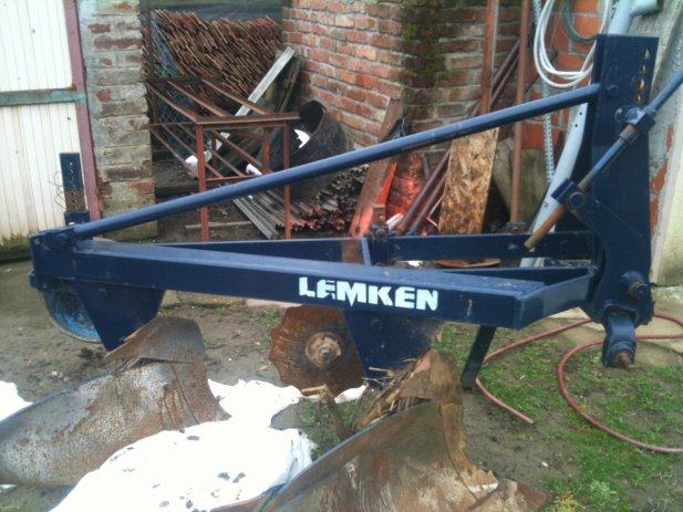 Plug Lemken