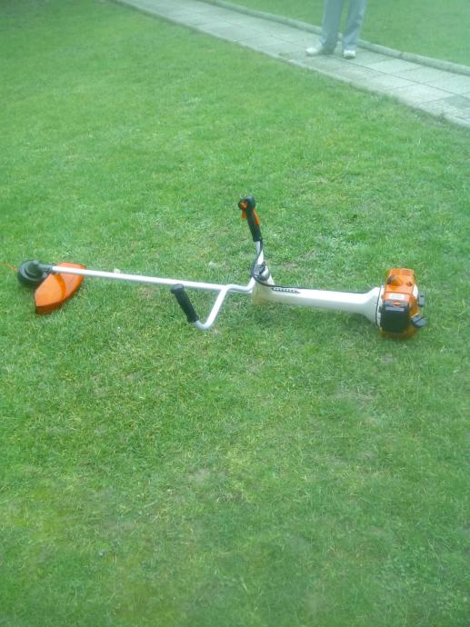 STIHL FS 350