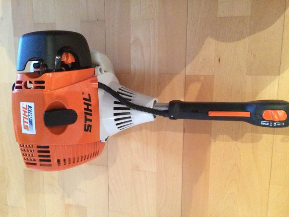 Клапан stihl fs 130