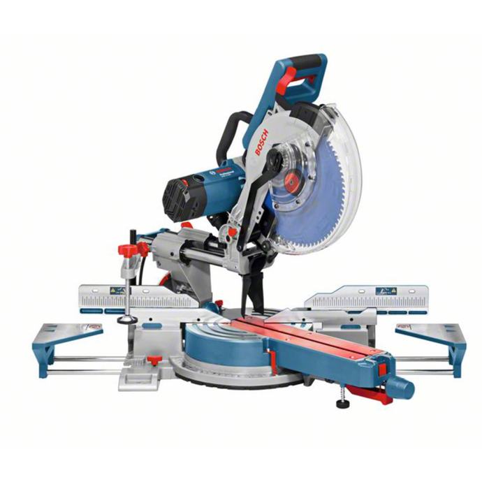 BOSCH potezna pila GCM 12 SDE