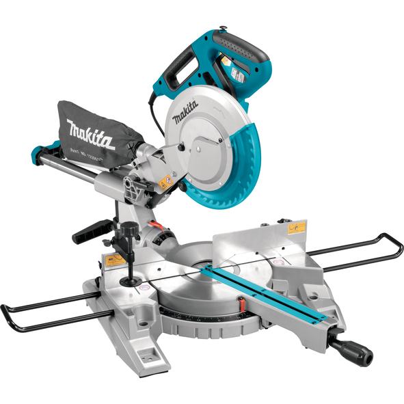 MAKITA POTEZNO-NAGIBNA PILA - CIRKULAR   LS1018LN (1430W, 260mm)