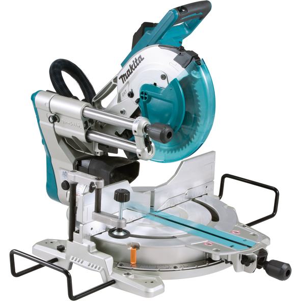 MAKITA POTEZNO NAGIBNA PILA - CIRKULAR  LS1019 (1510W, 260mm)