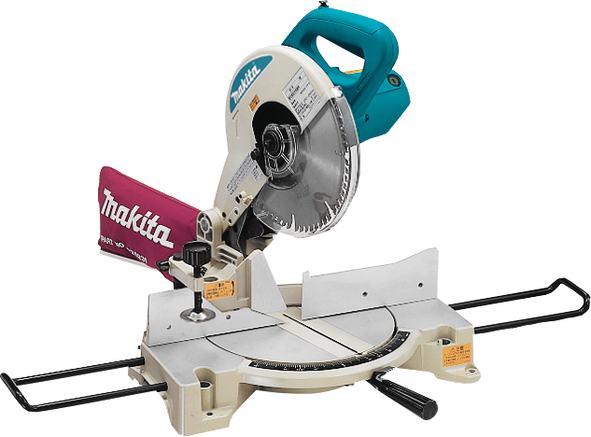 MAKITA POTEZNO NAGIBNA PILA - CIRKULAR LS1040N  (1650W, 260mm)