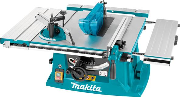 MAKITA STOLNA KRUŽNA PILA - CIRKULAR MLT100N - NOVO!