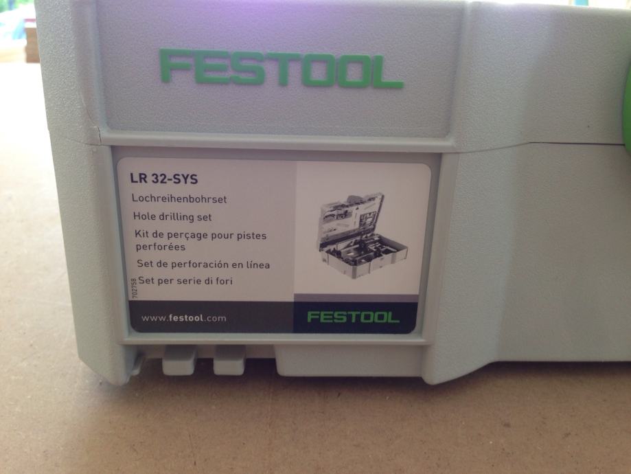 festool lr32