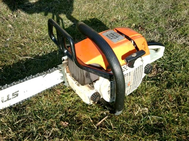  stihl  038 avs