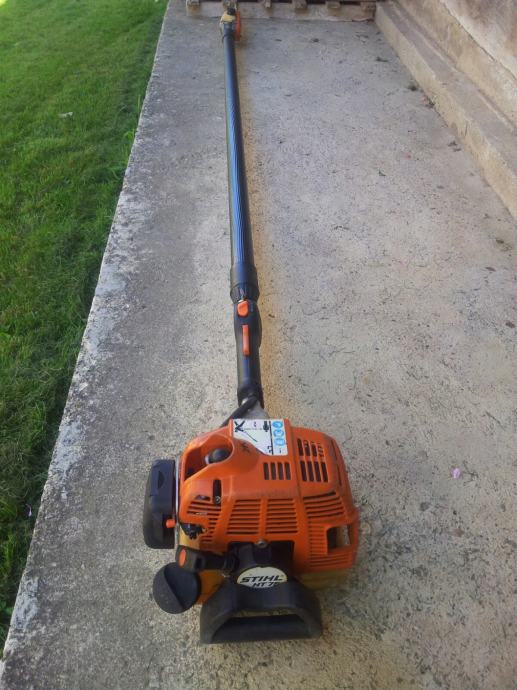 Stihl HT 75 Professional