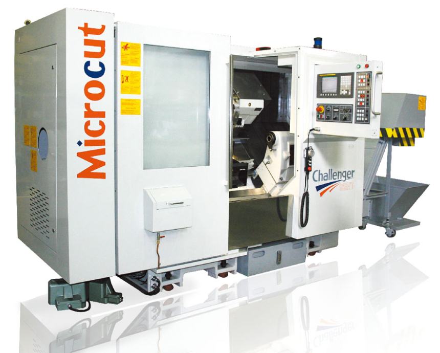 CNC TOKARILICA MICROCUT  HT-76