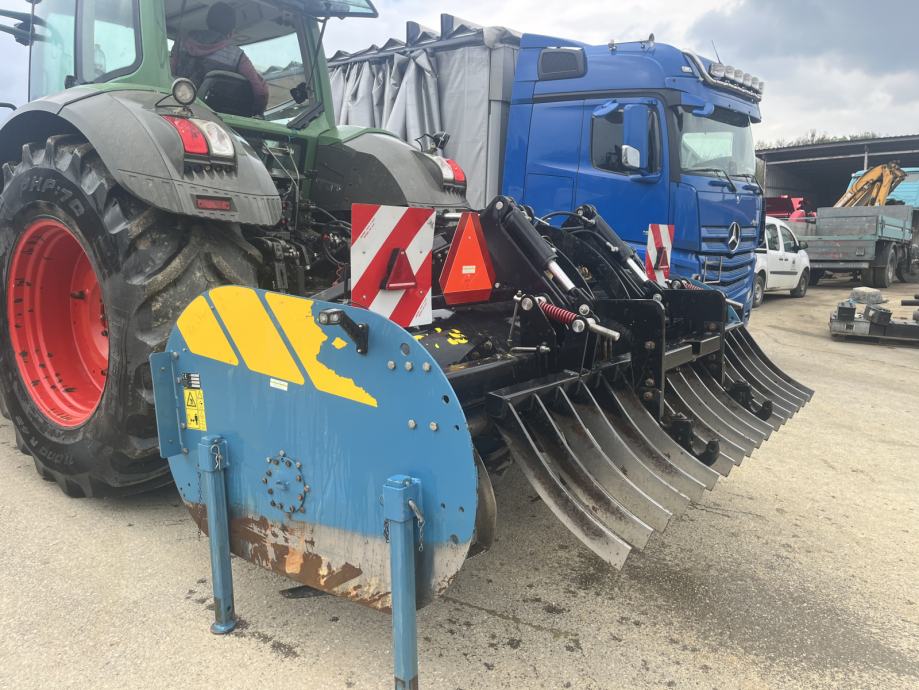 Imants 46 VX 300