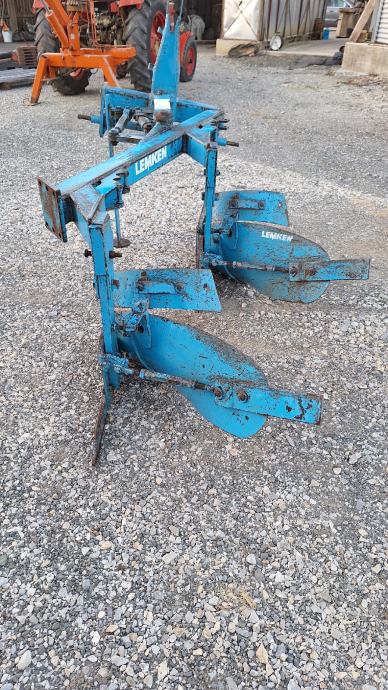 Plug Lemken 090 dvije brazde