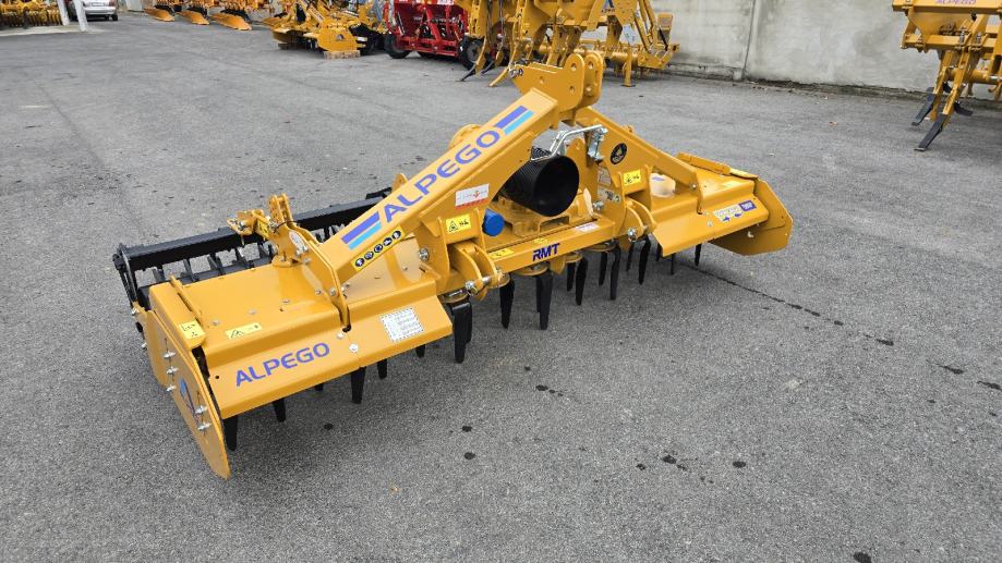 Roto drljača Alpego RMT-300