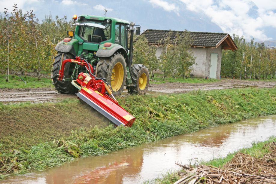 Seppi tip SMO avs - novi malčer - brza isporuka