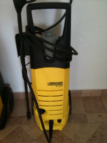 Mini wash Karcher