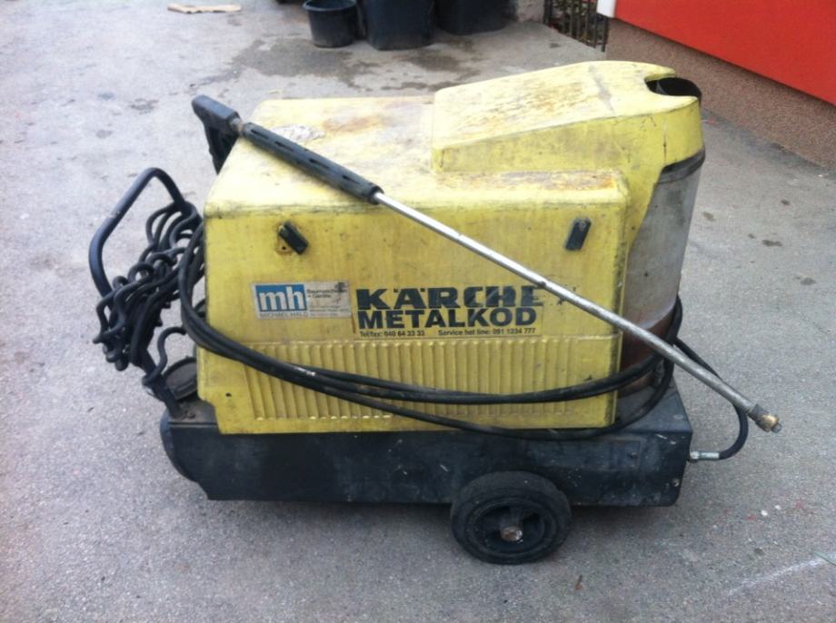 Miniwash KARCHER