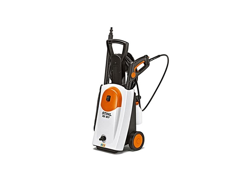 stihl re107