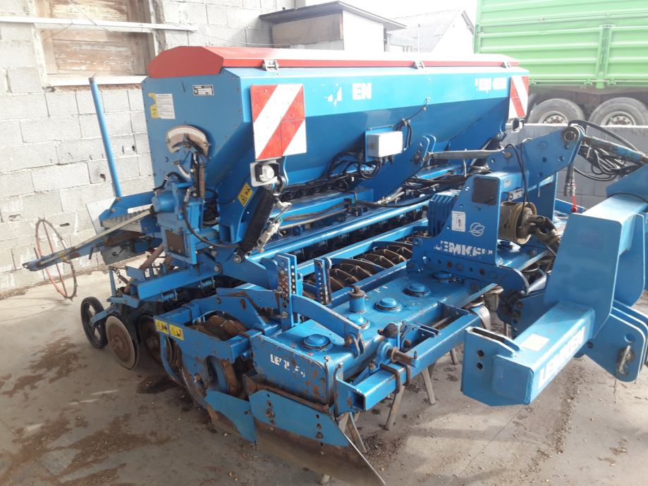 Lemken zirkon 10 saphir 7