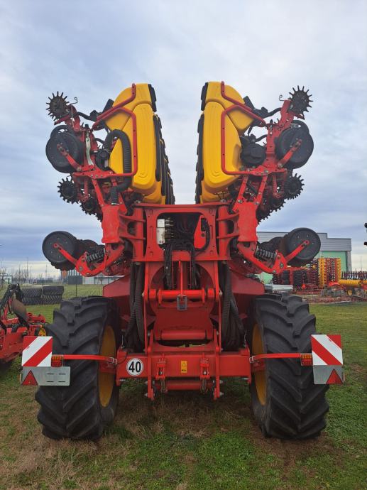 Sijačica Vaderstad Tempo TPL 12_DEMO STROJ