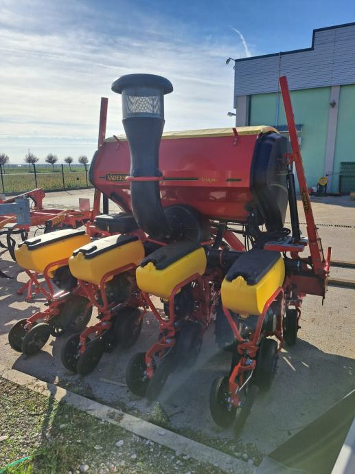 Sijačica Vaderstad Tempo TPR 4