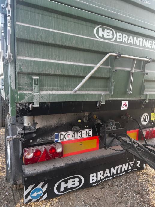 Brantner Power Flex Plus Z 18051 Xxl 9341