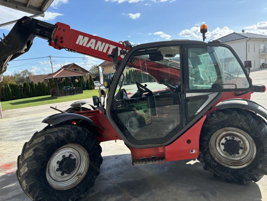 Manitou 735